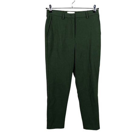 Naisten American Vintage - Kangashousut, koko 38 - Vihreä ()