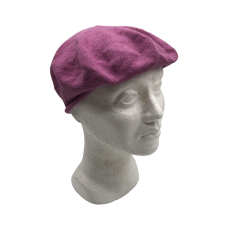Naisten KN Kati Niemi - Hattu, koko 50 - 52 cm - Violetti ()
