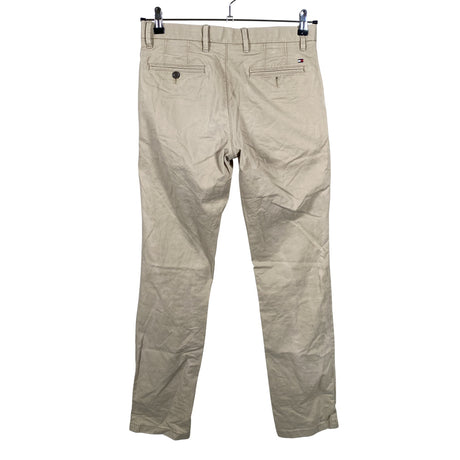 Miesten Tommy Hilfiger - Chinot, koko W30 - Beige (2)