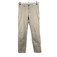 Miesten Tommy Hilfiger - Chinot, koko W30 - Beige ()