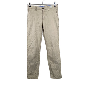 Miesten Tommy Hilfiger - Chinot, koko W30 - Beige (1)
