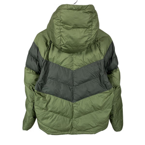 Unisex Nike - Toppatakki, koko 164 - 170 - Vihreä (2)