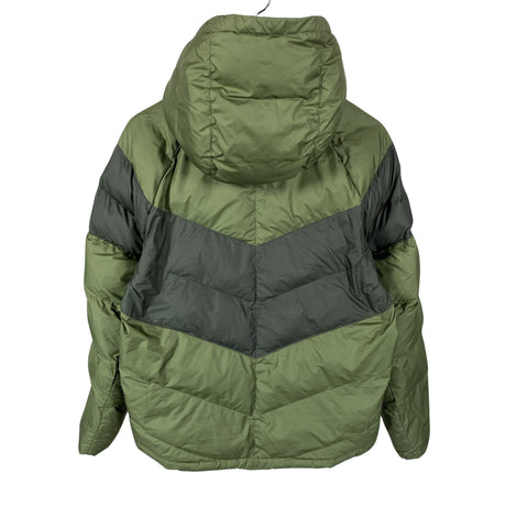 Unisex Nike - Toppatakki, koko 164 - 170 - Vihreä (2)