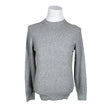 Miesten J.Lindeberg - Neulepaita, koko S - Harmaa ()