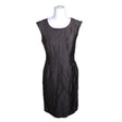 Naisten Gerry Weber - Juhlamekko, koko 36 - Ruskea ()