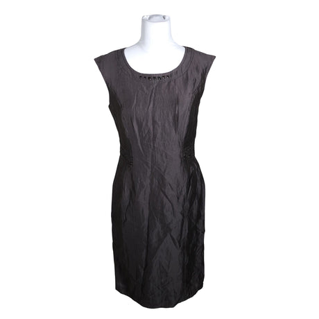 Naisten Gerry Weber - Juhlamekko, koko 36 - Ruskea ()