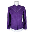 Naisten Esprit - Pusero, koko 34 - Violetti ()