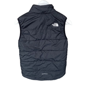 Unisex The North Face - Toppaliivi, koko 152 - 158 - Musta (2)