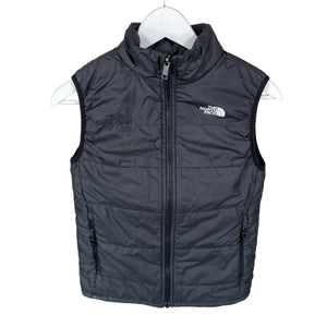 Unisex The North Face - Toppaliivi, koko 152 - 158 - Musta (1)