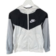 Unisex Nike - Urheilutakki, koko 140 - 146 - Musta ()