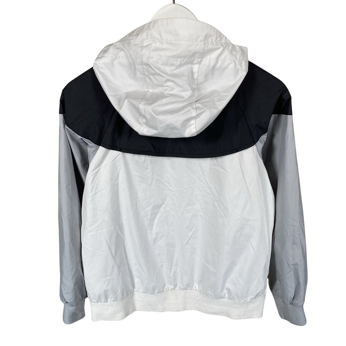 Unisex Nike - Urheilutakki, koko 140 - 146 - Musta (2)