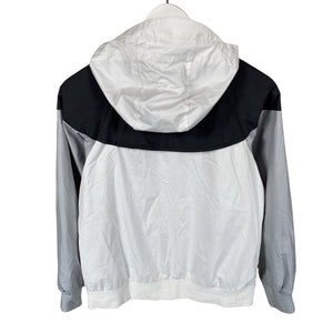 Unisex Nike - Urheilutakki, koko 140 - 146 - Musta (2)