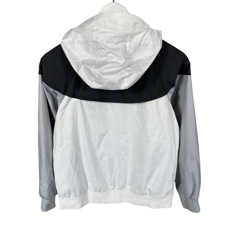 Unisex Nike - Urheilutakki, koko 140 - 146 - Musta (2)