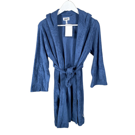 Unisex Molo Kids - Kylpytakki, koko 146 - 152 - Sininen ()