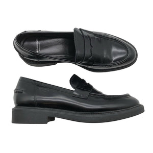 Naisten Vagabond - Loaferit, koko 41 - Musta (1)