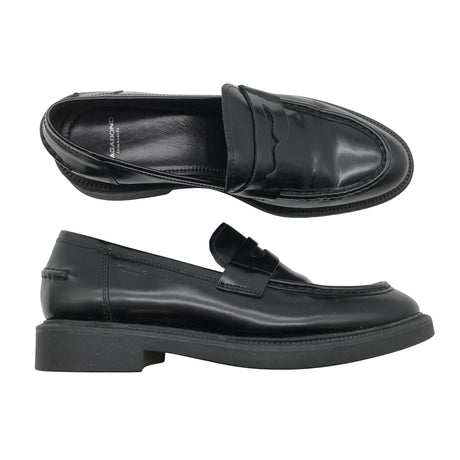 Naisten Vagabond - Loaferit, koko 41 - Musta ()