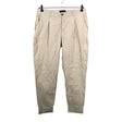 Naisten Your Face - Kangashousut, koko 40 - Beige ()