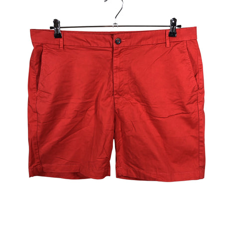 Naisten Holly & Whyte by Lindex - Shortsit, koko 48 - Punainen ()