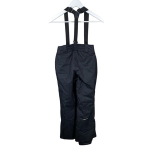 Unisex Icepeak - Toppahousut, koko 146 - 152 - Musta (2)