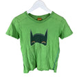 Unisex me&i - T-paita, koko 140 - 146 - Vihreä ()