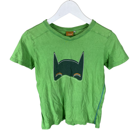 Unisex me&i - T-paita, koko 140 - 146 - Vihreä ()