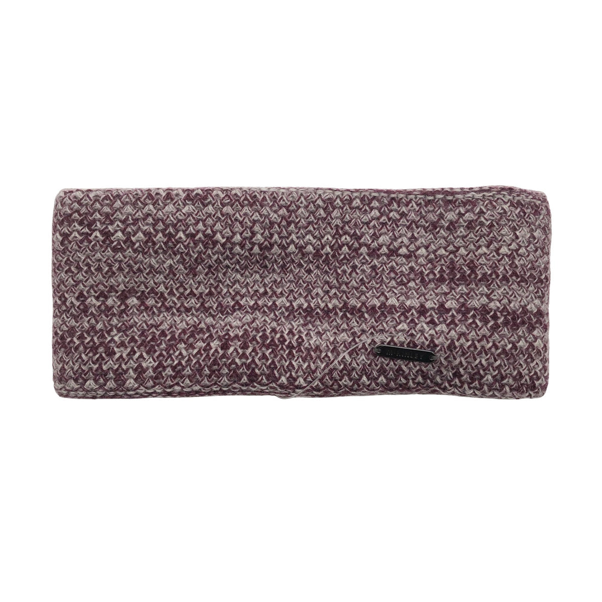 Naisten Mc Kinley - Otsapanta, koko 48 - 50 cm - Viininpunainen (1)