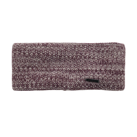 Naisten Mc Kinley - Otsapanta, koko 48 - 50 cm - Viininpunainen ()