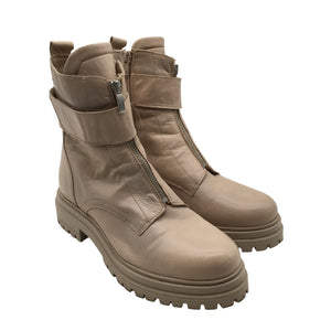 Naisten O.I.S - Nilkkurit, koko 40 - Beige (2)