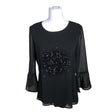Naisten Gerry Weber - Juhlapaita, koko 36 - Musta ()