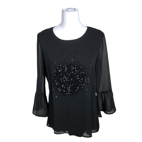 Naisten Gerry Weber - Juhlapaita, koko 36 - Musta ()