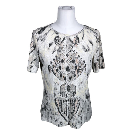 Naisten Betty Barclay - T-paita, koko 36 - Beige ()