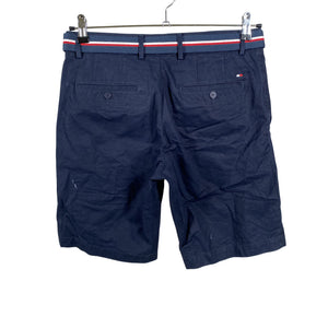Miesten Tommy Hilfiger - Shortsit, koko W30 - Sininen (2)