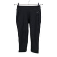 Naisten Reebok - Urheilucaprit, koko 36 - Musta ()