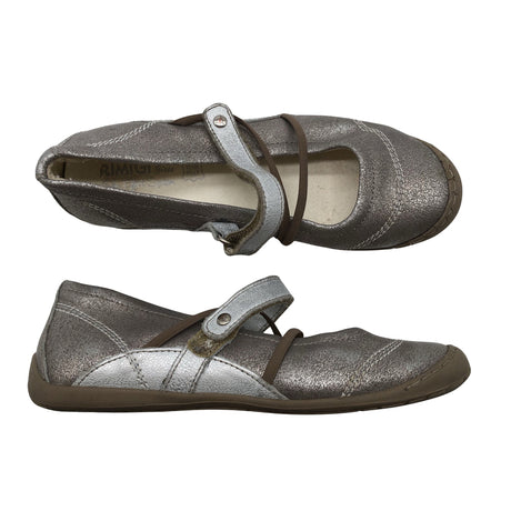Tyttöjen Primigi - Ballerinat, koko 31 - Harmaa ()