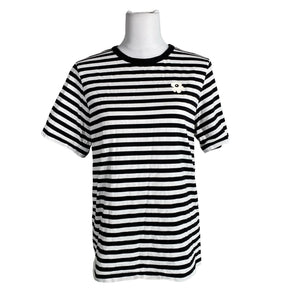 Naisten Marimekko - T-paita, koko 34 - Musta (1)
