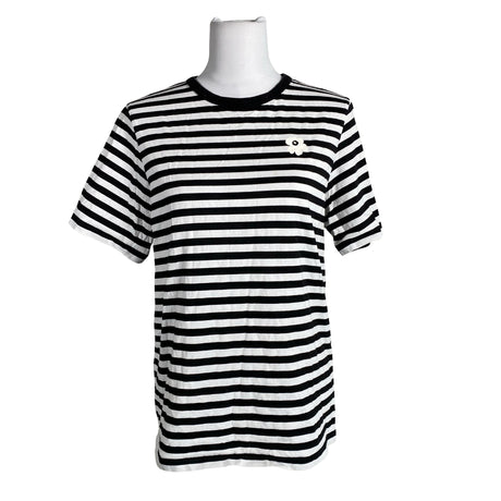 Naisten Marimekko - T-paita, koko 34 - Musta ()
