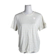 Naisten Marimekko - T-paita, koko 38 - Beige ()