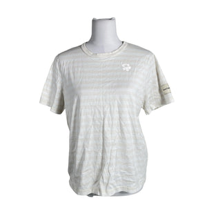 Naisten Marimekko - T-paita, koko 38 - Beige (1)