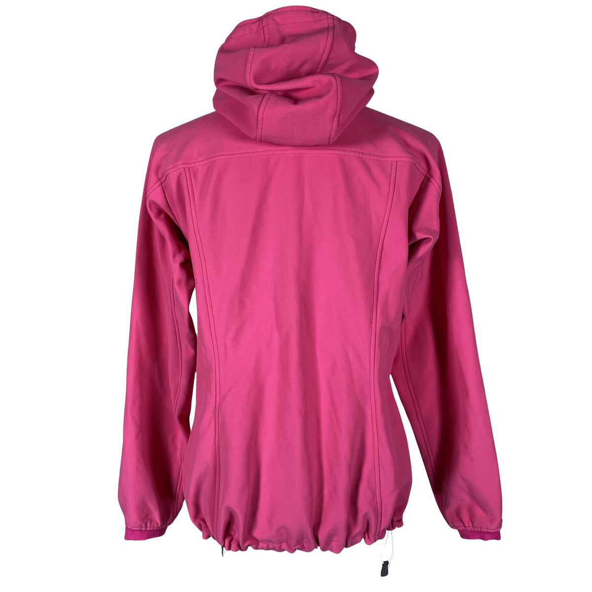 Naisten Haglöfs - Softshell-takki, koko 38 - Pinkki (2)
