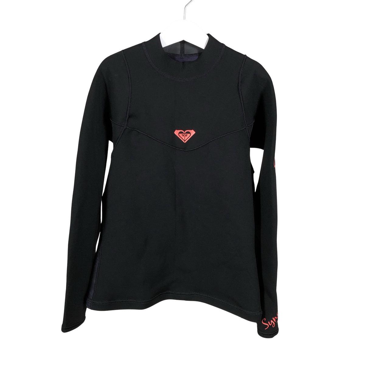 Unisex Roxy - Uimapaita, koko 134 - 140 - Musta (1)