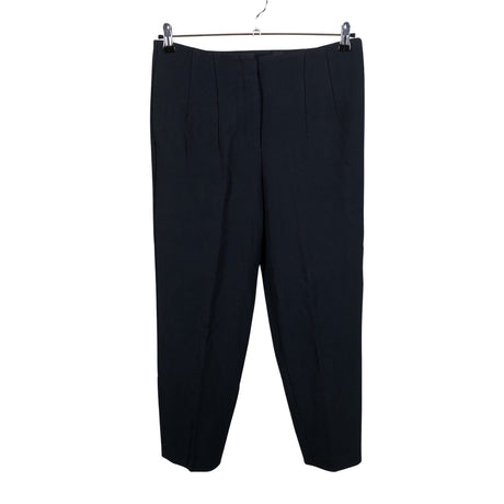 Naisten Hugo Boss - Kangashousut, koko 40 - Sininen ()