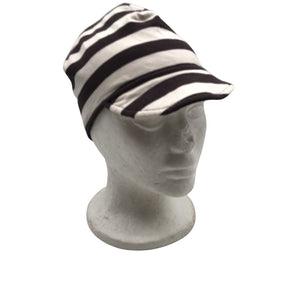 Unisex NOSH - Lakki, koko 50 - 52 cm - Harmaa (1)