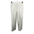 Naisten Tiger of Sweden - Kangashousut, koko 40 - Beige ()