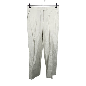Naisten Tiger of Sweden - Kangashousut, koko 40 - Beige (1)