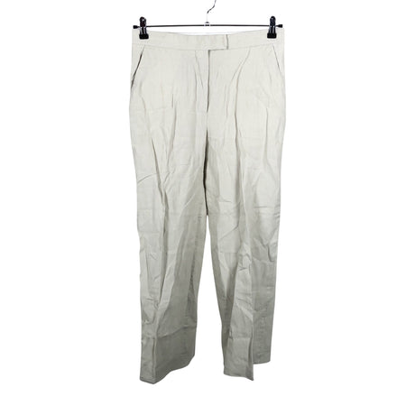 Naisten Tiger of Sweden - Kangashousut, koko 40 - Beige ()
