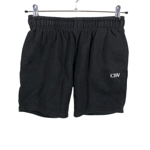 Naisten ICIW – Icaniwill - Collegeshortsit, koko 36 - Musta (1)