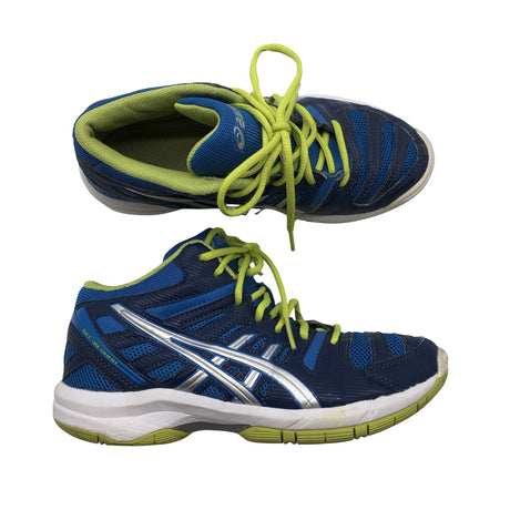 Unisex Asics - Sisäliikuntakengät, koko 35 - Sininen ()