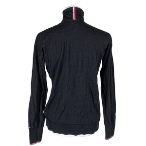 Naisten Tommy Hilfiger - Neulepaita, koko 36 - Musta (2)