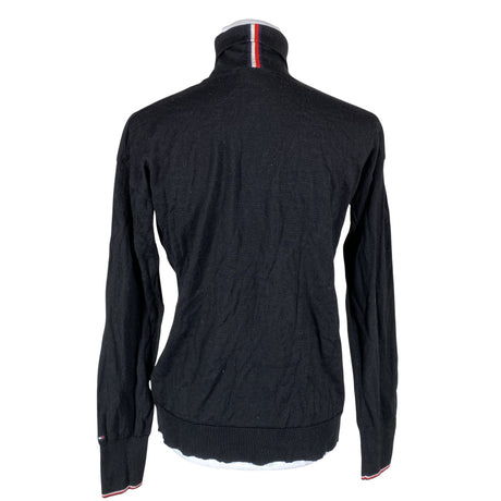 Naisten Tommy Hilfiger - Neulepaita, koko 36 - Musta (2)