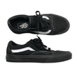 Unisex Vans - Tennarit, koko 40 - Musta ()